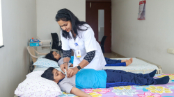 Safety Security and Hygiene