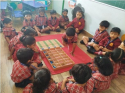 ACHARYA PATHASHALA PUBLIC SCHOOL Galley Image 4