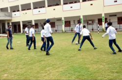 CBSE Schools in Jagraon, Ludhiana, Roop Vatika School, Near Shani Mandir, Gaushala Road, Jagraon, Jagraon, Ludhiana