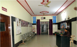 Saraswati Vidya Mandir Senior Secondary School Galley Image 2