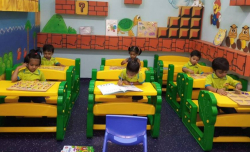 Pre schools, Playschools schools in Sarkhej Gandhinagar Highway, Ahmedabad, Chanakya Kids School Ghatlodiya, Sarvodaya Road Ghatlodiya, Ghatlodiya, Ahmedabad