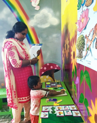 Gurukulam Play School Galley Image 2