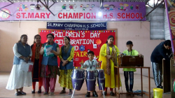 ST. MARY CHAMPION School Gallery Image 4