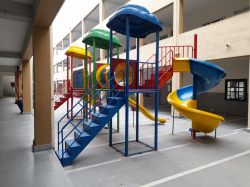VSH School Galley Image 4