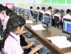 G R Global Academy Gallery Image 2