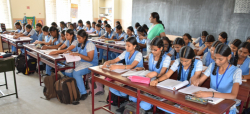Sri Jayendra Matric Higher Secondary School Galley Image 4