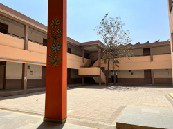 Building and Infrastructure