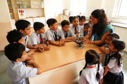 DAISY DALES SCHOOL Galley Image 4