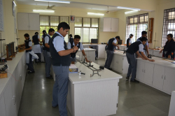 CHINMAYA VIDYALAYA Galley Image 4