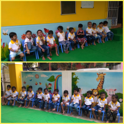 Pre schools, Playschools schools in Guduvanchery, Chennai, Time Kids, Plot No. 62, 2nd Street, Priya Nagar, Urapakkam, Urapakkam, Chennai