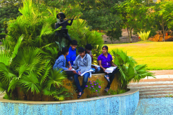 Anubhuti Residential School Galley Image 4