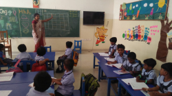 VGN CHINMAYA VIDYALAYA Galley Image 4