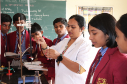 Global Residential School Bangalore Galley Image 4
