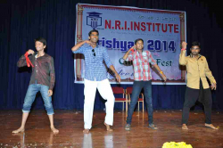 "NRI COMP PU COLLEGE " Gallery Image 4