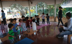 Kido International Preschool and Day Care Galley Image 4