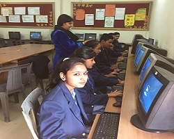 Schools in Janakpuri East, Delhi, DR.S.R.S MISSION SCHOOL, B1 Block, Janakpuri, Janakpuri, Delhi
