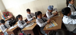 Schools in Ludhiana, Bal Bharati Public School, Phase 3, Urban Estate Dugri, Dugri, Ludhiana