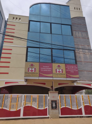 Pre schools, Playschools schools in Jakkur, Bangalore, Maple Bear Thanisandra, #7, 1st A cross MCEHS Layout, Dr SRK Nagar, Dr SRK Nagar, Bengaluru