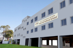 CBSE Schools in Talawade, Pune, BUDS INTERNATIONAL SCHOOL, Kudalwadi, Chikhali, Vitthal Nagar, Vitthal Nagar, Pune