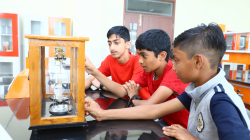 Amrita International Vidyalayam Galley Image 4