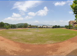 ಶಾಲೆಯ ಗ್ಯಾಲಿ ಚಿತ್ರ