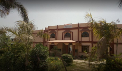 Schools in Sector 1, Meerut, POLICE MODERN SCHOOL, VI BN P A C CAMPUS ROORKEE ROAD , Krishna Nagar,Daurli, Meerut
