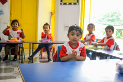 WonderWorld PreSchool Bopal-Ghuma Galley Image 4