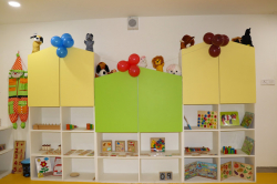 Little Millennium Galley Image 3