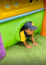 Joy Jumperz Pre School Galley Image 2