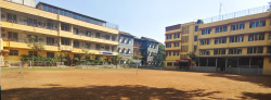 Day School near Parvati Gaon, Pune, Dr Cyrus Poonawalla English Medium High School, 588, Rasta Peth, Opp. Tarachand Hospital, Rasta Peth, Pune