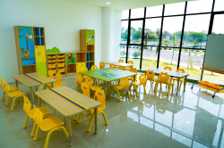 Skill Stork International School Galley Image 4