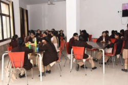 Arya Mahila Nagarmal Murarka Model School Galley Image 2