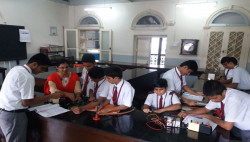 Bharda New High School & Junior College Galley Image 4