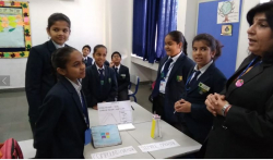 THE MILLENNIUM SCHOOL, Indore Galley Image 3