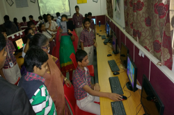 MATRUSRI DAV PUBLIC SCHOOL Galley Image 4