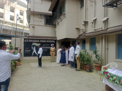 J.d. Bharda High School Galley Image 4