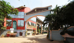 Sea Integrated PU College, Swathantra Nagar,Krishnarajapura, Bengaluru