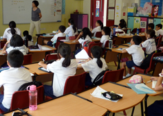 Bharatam world School Gallery Image 4