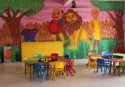 Siddharth Public School Galley Image 4