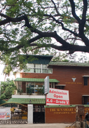 The Sunsmart Foundation International School Galley Image 4