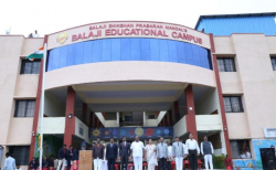 BALAJI ENGLISH MEDIUM SCHOOL Galley Image 3