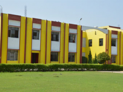 CBSE Schools in Sector 65, Faridabad, GREENFIELDS PUBLIC SCHOOL, Village Sunper, Ballabhgarh, BALLABHGARH, Faridabad
