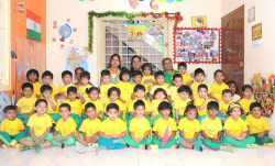 Samriddhi-Early Learning Center Galley Image 2
