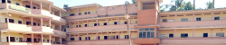 Schools in Udupi, Vidyaniketan Public School, Kochi - Panvel Hwy, Kopalangadi, Kaup, Kopalangadi, Udupi