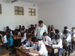 Jawahar Navodaya Vidyalaya Galley Image 2