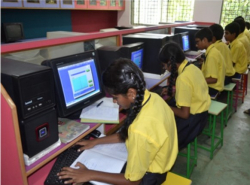 Green Country Public School Galley Image 3