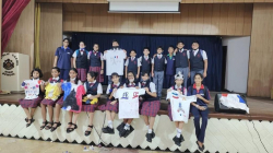 Rose Manor International School Galley Image 4