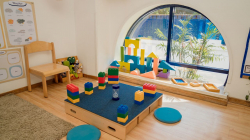 Kido DLF Phase IV Gurgaon Galley Image 4