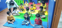Little Fist Preschool Galley Image 2