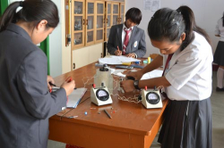 Holy Child School Galley Image 4